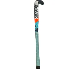 Used Grays AFTERSHOCK FH Complete Stick Royal Blue 28