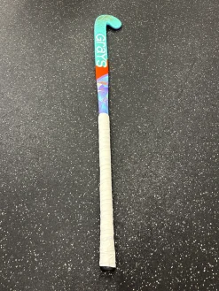 Used Grays BLAST FH Complete Stick Purple 36 1/2"