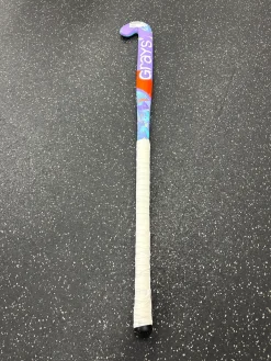 Used Grays BLAST FH Complete Stick Purple 36 1/2"