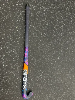Used Grays BLAST FH Complete Stick Black 33