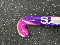 Used Grays Field Hockey FLARE FH Complete Stick Purple 36"