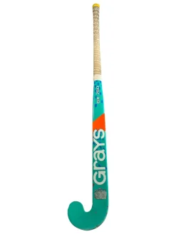 Used Grays Field Hockey GX 750 FH Complete Stick None 37"