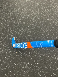 Used Grays SURF FH Complete Stick Carolina Blue 33"