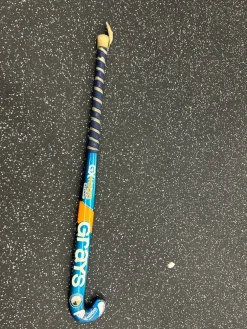 Used Grays X4000 FH Complete Stick Royal Blue 35"