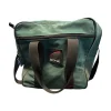 Used GREEN Bowling Bag