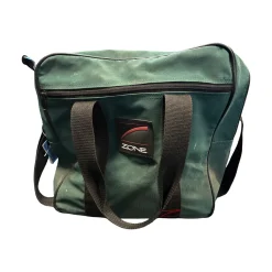 Used GREEN Bowling Bag