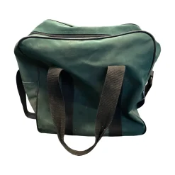 Used GREEN Bowling Bag