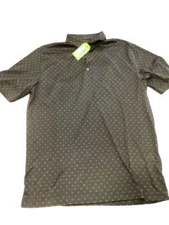 Used Gregory S.S. Golf Shirt M MD