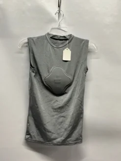 Used GREY HEART GUARD Other Clothing Grey MD