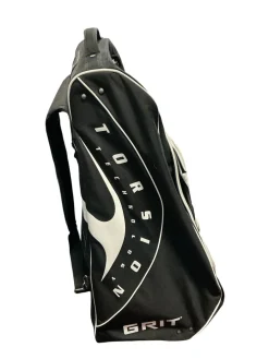 Used Grit HOCKEY POD Sr Hockey Carry Black