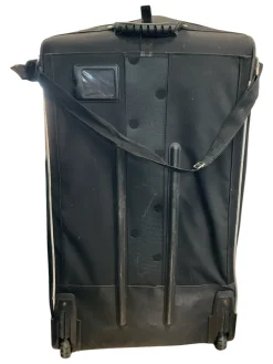 Used Grit HT1 Sr Hockey Wheeled Black