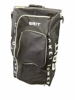Used Grit Sr Hockey Wheeled Black