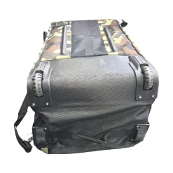 Used Grit Sr Hockey Wheeled Camouflage