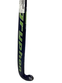 Used GRYPHON BLADE FH Complete Stick Navy Blue 36"