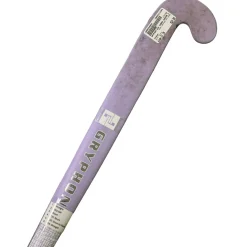 Used GRYPHON G24 COBRA FH Complete Stick Purple 31"