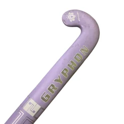 Used GRYPHON G24 COBRA FH Complete Stick Purple 31"