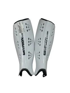 Used GRYPHONE CLASSIC SHINGUARDS FH Shin Guards