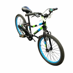 Used GUARDIAN ETHOS Hybrid/City Bike Boys Black 20
