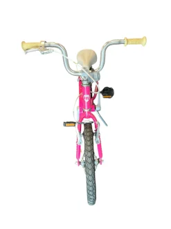 Used GUARDIAN Hybrid/City Bike Girls Pink 16"