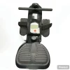 Used GYMAX MAGNETIC ROWER Rowing Machine