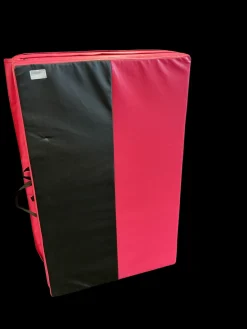 Used Gymnastics Mat Pink