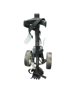 Used G-ZERO Golf Cart 2 Wheel