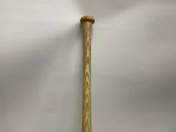Used H AND B BB/SB Wood Bat 33