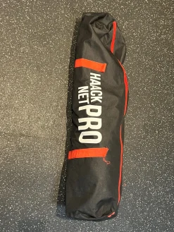 Used HAACK NET PRE Field Equipment