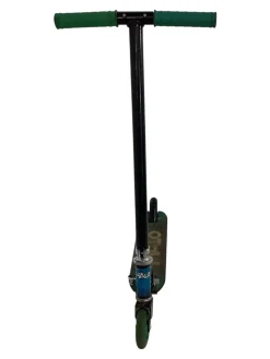 Used Habitat SCOOTER Scooter Black