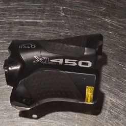 Used HALO XL450 Field Equipment