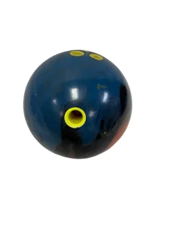 Used Hammer Carbon Fiber Infused 14lb Bowling Ball