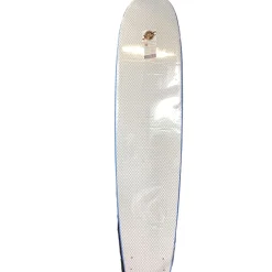 Used HANG LOOSE SUP Board Royal Blue 10Ft