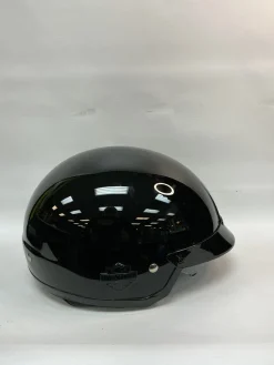 Used HARLEY DAVIDSON Adult Helmet Black XL