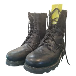 Used HARLEY DAVIDSON BOOTS Mens Boots Black Senior 11.5