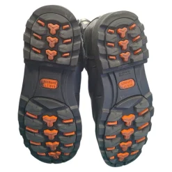 Used HARLEY DAVIDSON BOOTS Mens Boots Black Senior 11.5