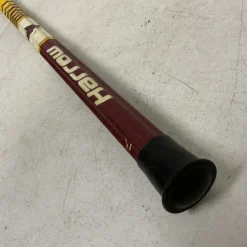 Used Harrow CMU Womens Atk/Mid LAX Shaft Maroon