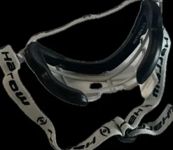 Used Harrow FH Facial Protection Black MD