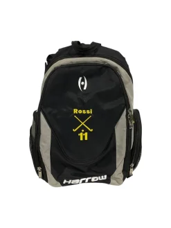 Used Harrow FH Player Carry Bag Black