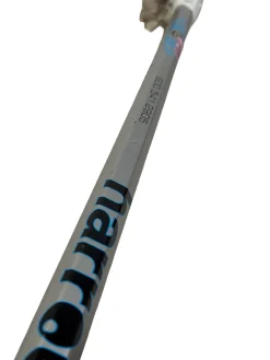 Used Harrow Mens Complete Lacrosse Stick 40" Grey