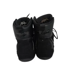 Used Hayabusa Boxing Shoes Black Size 8