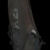 Used Head 9 racquet bag