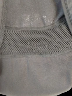 Used Head 9 racquet bag