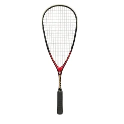 Used Head BLACK KNIGHT SQUASH Adult Squash Racquet Black Unknown