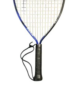 Used Head DEMON XL Adult Racquetball Racquet Royal Blue Unknown