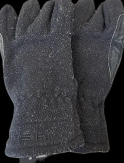 Used Head Outerwear Snow Mens Gloves Black SM