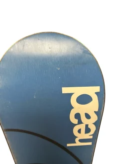 Used Head PEARL Girls Board/Binding White 142 cm