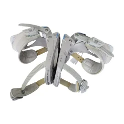 Used Head PLW WMNS MD BINDINGS Womens Binding Only White MD