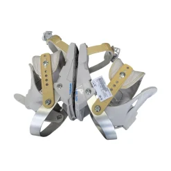 Used Head PLW WMNS MD BINDINGS Womens Binding Only White MD