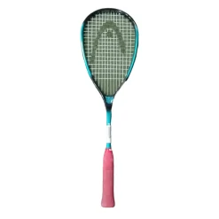Used Head POWER 190 Unknown Squash Racquets