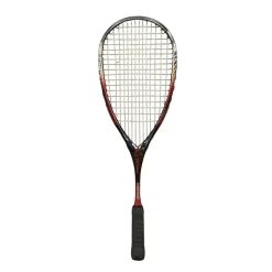 Used Head PYRAMID POWER 150 SQUASH Adult Squash Racquet Black Unknown